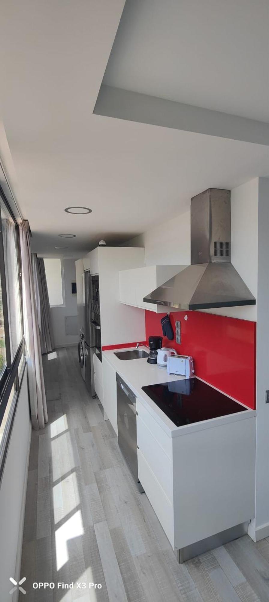 Sunrise Apartamentos San Bartolomé 외부 사진