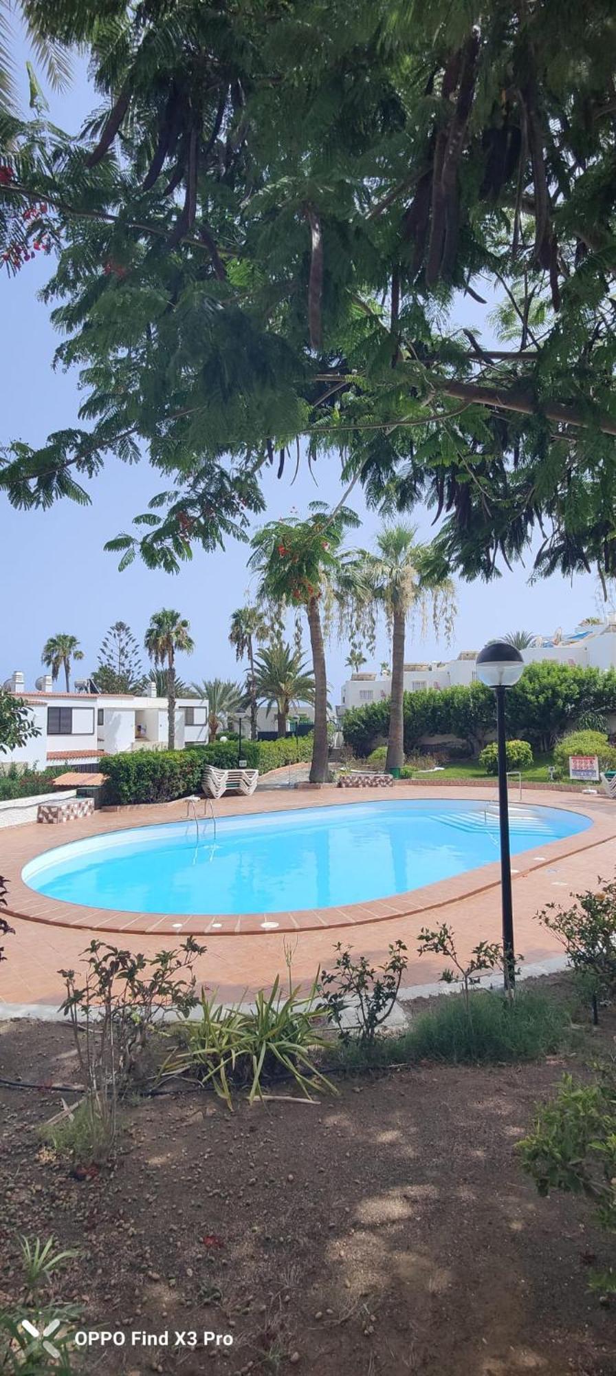 Sunrise Apartamentos San Bartolomé 외부 사진