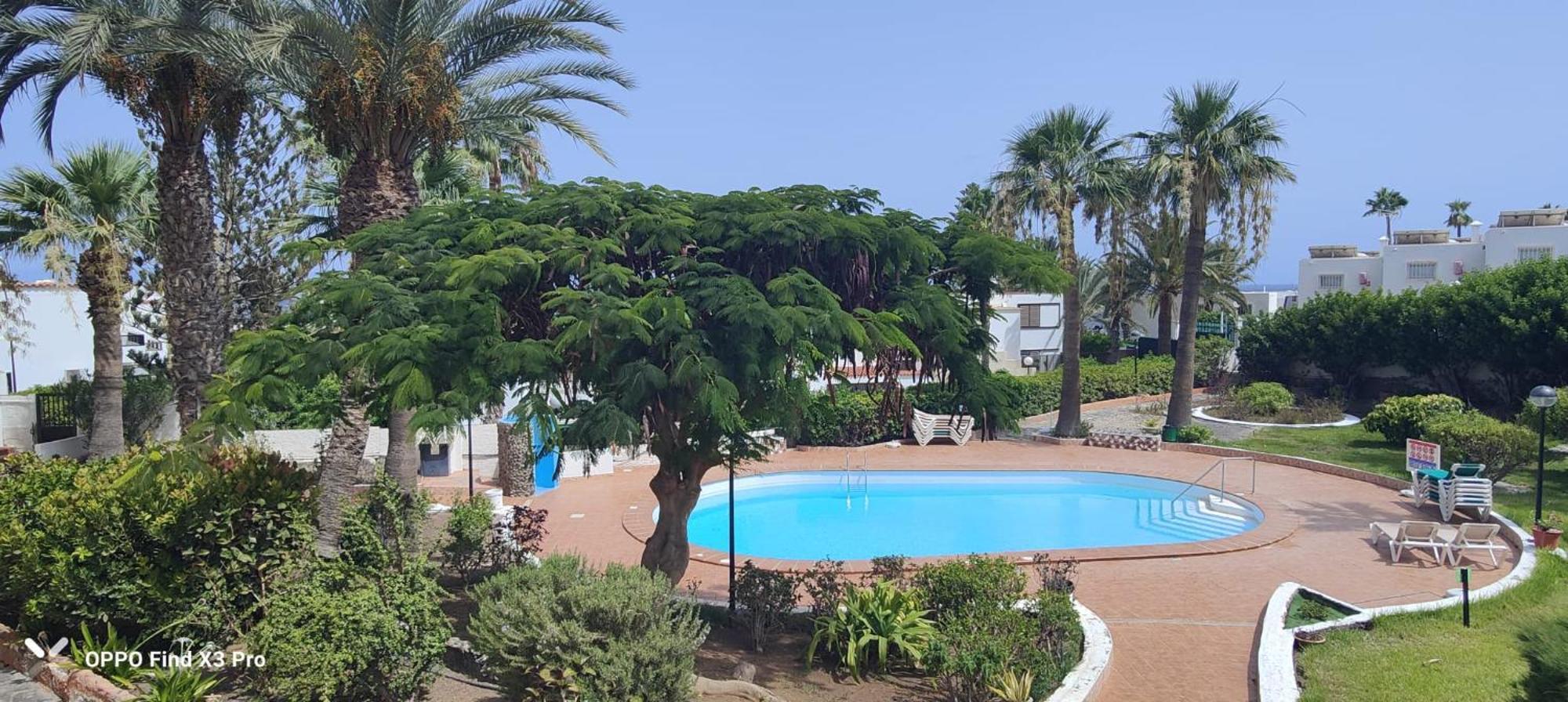 Sunrise Apartamentos San Bartolomé 외부 사진