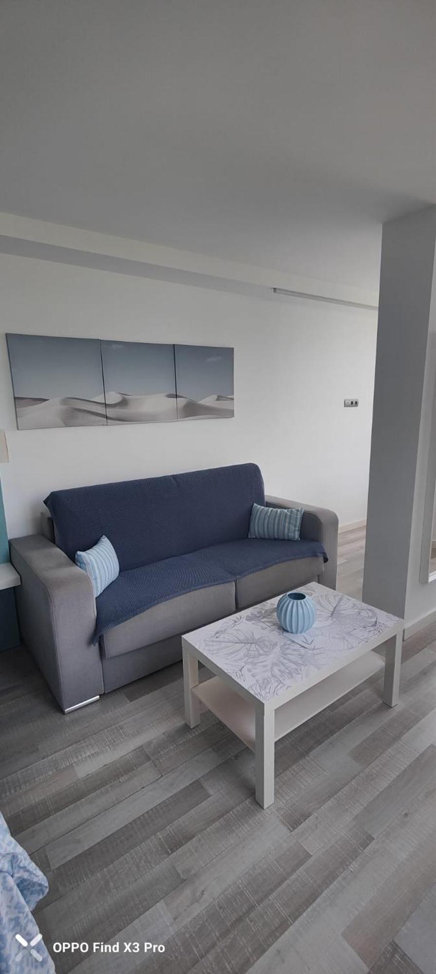 Sunrise Apartamentos San Bartolomé 외부 사진